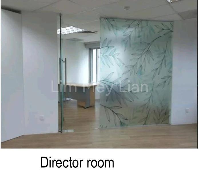 Office for Rent in  One Finlayson Green - Image 1
